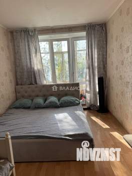 1-к квартира, вторичка, 29м2, 3/5 этаж