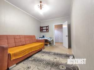 4-к квартира, вторичка, 86м2, 2/14 этаж