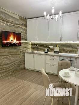 2-к квартира, вторичка, 74м2, 15/23 этаж