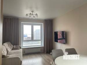 2-к квартира, вторичка, 60м2, 12/15 этаж