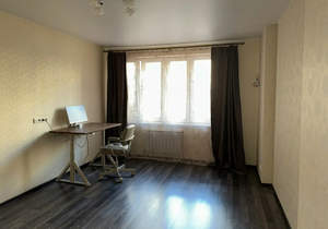 2-к квартира, вторичка, 65м2, 3/24 этаж