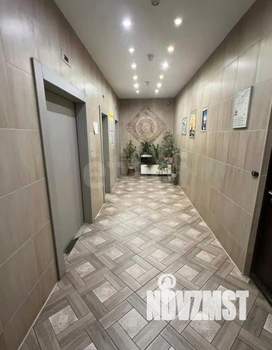 1-к квартира, вторичка, 50м2, 11/25 этаж