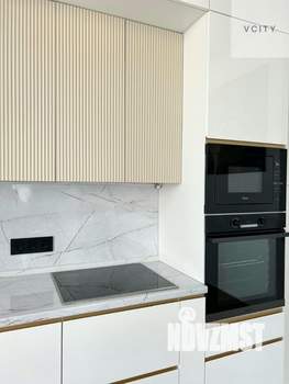 2-к квартира, вторичка, 52м2, 24/24 этаж