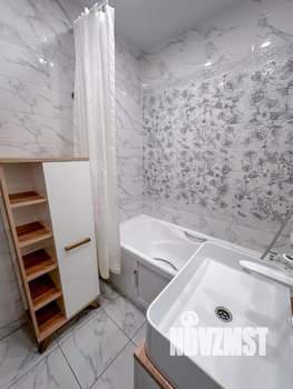 2-к квартира, вторичка, 57м2, 10/12 этаж