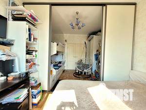 1-к квартира, вторичка, 37м2, 17/20 этаж