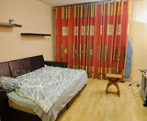 1-к квартира, вторичка, 34м2, 1/12 этаж