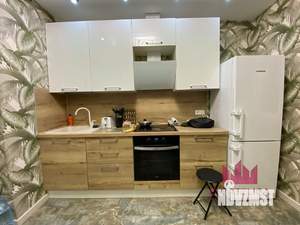 1-к квартира, вторичка, 42м2, 22/25 этаж