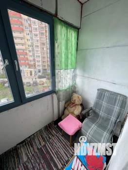 2-к квартира, вторичка, 56м2, 4/22 этаж