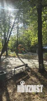 1-к квартира, вторичка, 31м2, 1/5 этаж