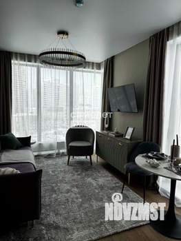 Студия квартира, вторичка, 24м2, 8/16 этаж