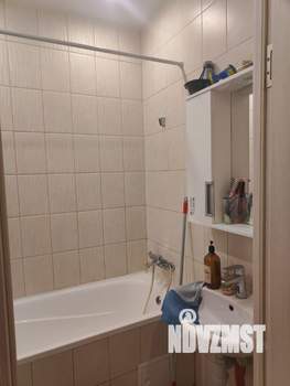 1-к квартира, вторичка, 35м2, 7/26 этаж