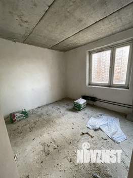 3-к квартира, вторичка, 77м2, 6/24 этаж