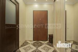 Студия квартира, вторичка, 40м2, 2/24 этаж