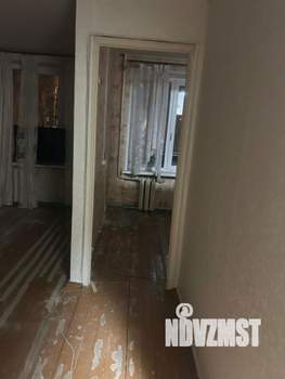 1-к квартира, вторичка, 31м2, 1/5 этаж