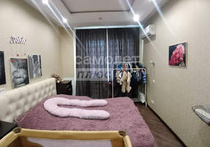 2-к квартира, вторичка, 65м2, 1/17 этаж