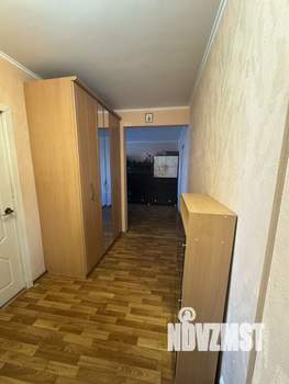 3-к квартира, вторичка, 59м2, 5/9 этаж