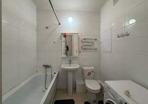 1-к квартира, вторичка, 34м2, 15/25 этаж
