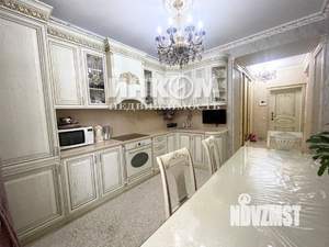 3-к квартира, вторичка, 82м2, 3/22 этаж