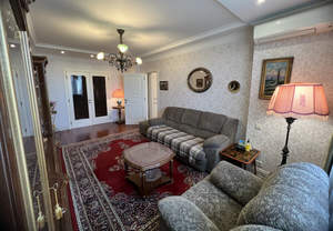 3-к квартира, вторичка, 92м2, 12/16 этаж
