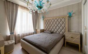 3-к квартира, вторичка, 77м2, 12/18 этаж