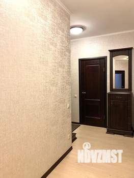 2-к квартира, вторичка, 65м2, 18/25 этаж