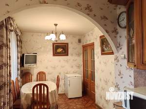 3-к квартира, вторичка, 80м2, 11/15 этаж