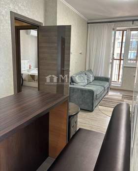 2-к квартира, вторичка, 47м2, 21/25 этаж