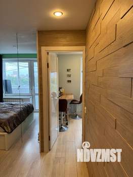 1-к квартира, вторичка, 32м2, 9/9 этаж