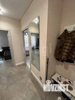 1-к квартира, вторичка, 37м2, 15/23 этаж