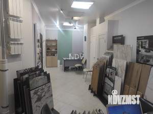1-к квартира, вторичка, 46м2, 1/25 этаж