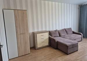 1-к квартира, вторичка, 42м2, 2/25 этаж