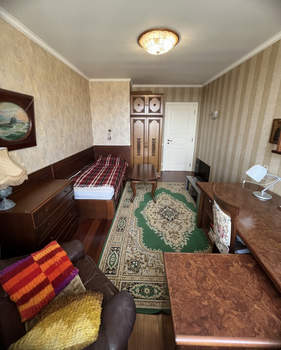 3-к квартира, вторичка, 92м2, 12/16 этаж