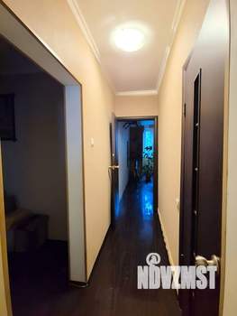 2-к квартира, вторичка, 61м2, 6/17 этаж