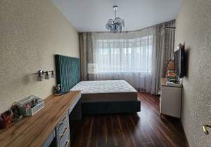 2-к квартира, вторичка, 76м2, 10/22 этаж
