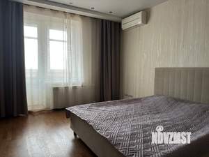 1-к квартира, вторичка, 42м2, 18/24 этаж