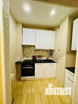 Студия квартира, вторичка, 31м2, 6/22 этаж