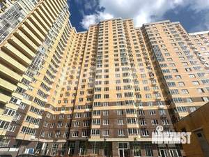 1-к квартира, вторичка, 41м2, 8/22 этаж