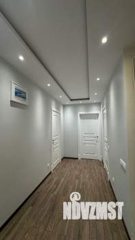 3-к квартира, вторичка, 83м2, 11/24 этаж