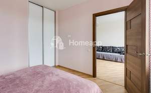 1-к квартира, вторичка, 42м2, 4/17 этаж