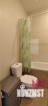 1-к квартира, вторичка, 33м2, 25/25 этаж