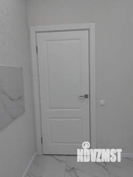 1-к квартира, вторичка, 35м2, 16/25 этаж