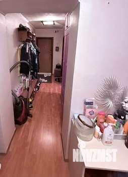 3-к квартира, вторичка, 66м2, 1/12 этаж