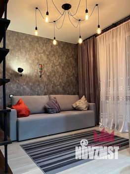 1-к квартира, вторичка, 48м2, 9/25 этаж