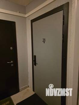 2-к квартира, вторичка, 68м2, 8/20 этаж