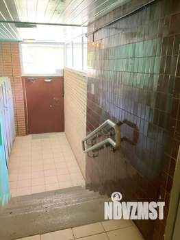 2-к квартира, вторичка, 52м2, 1/14 этаж