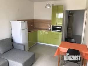 1-к квартира, вторичка, 40м2, 6/26 этаж