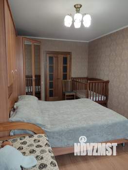 1-к квартира, вторичка, 50м2, 12/22 этаж