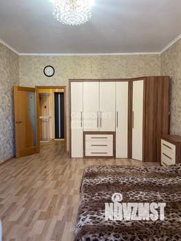 1-к квартира, вторичка, 59м2, 13/23 этаж