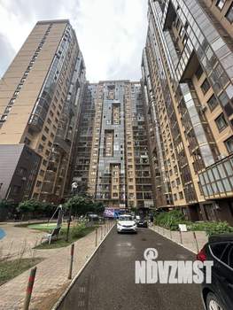 3-к квартира, вторичка, 93м2, 17/25 этаж