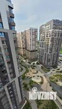 3-к квартира, вторичка, 73м2, 18/24 этаж